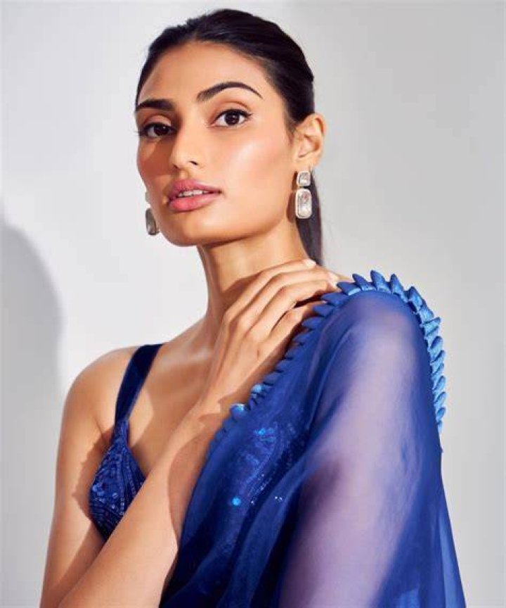 Athiya Shetty