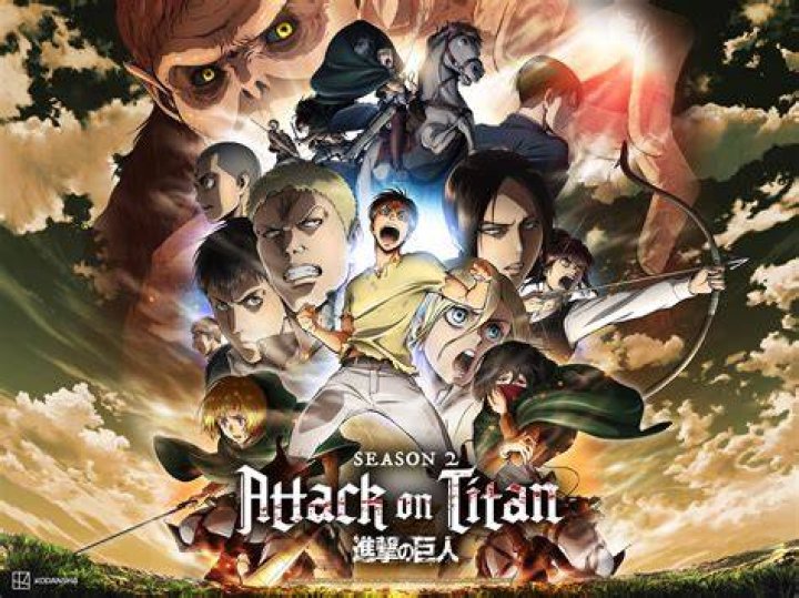 Attack on Titan | Season 4 Episode 5 | Declaration of War | Eren Transforms | YouSeeBIGGIRL/T:T(OST) - aot music when eren transforms