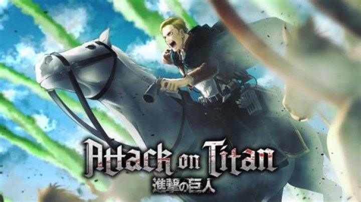 Attack on Titan: Before Lights Out (Erwin Charge Theme) | EPIC VERSION - aot music when eren transforms