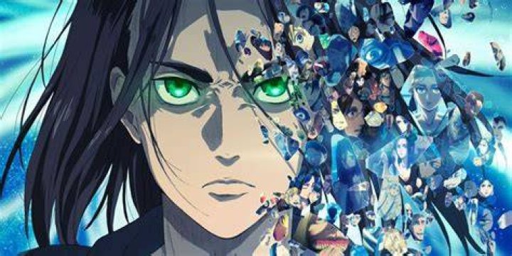 Attack on Titan Season 4 Episode 5 OST | Eren Transformation Theme x YOUSEEBIGGIRL (Vogel im Kafig) - aot music when eren transforms