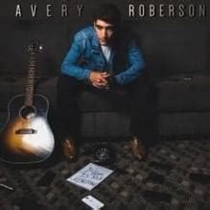 Avery Roberson - Ringtone (Official Audio) - country music ringtones download 24