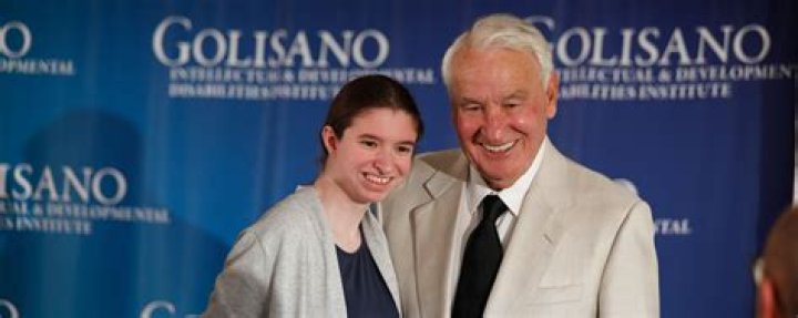 b. thomas golisano foundation