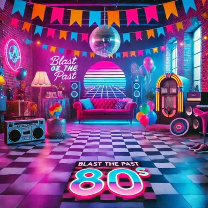 Back To The 80s And 90s - Oldies But Goodies - Best 80s &amp; 90s Music Playlist - 80's dance hits with Lyrics