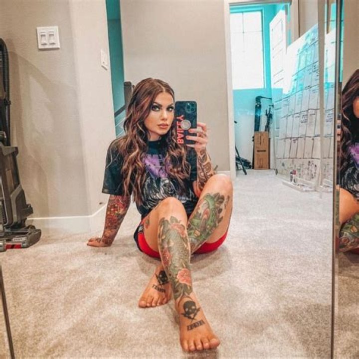 Bailey Sarian Age, Net Worth, Birthday, Wiki, Weight, Height 1 Bailey Sarian Age