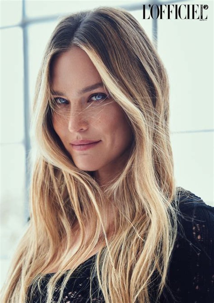 Bar Refaeli adult modeling