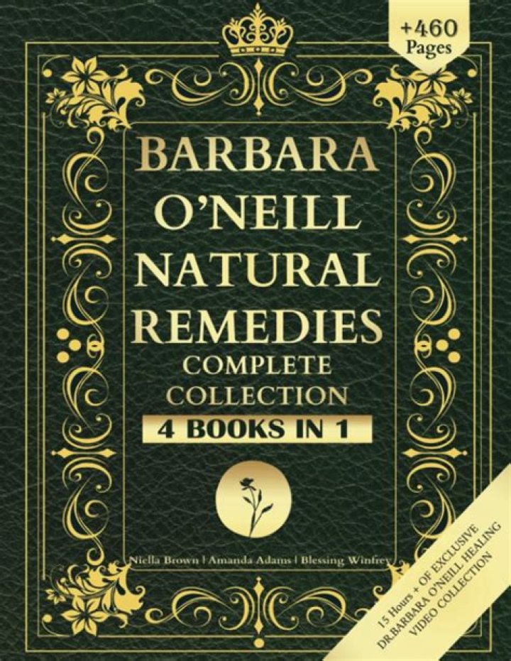 Barbara O'Neil Barbara O'Neil