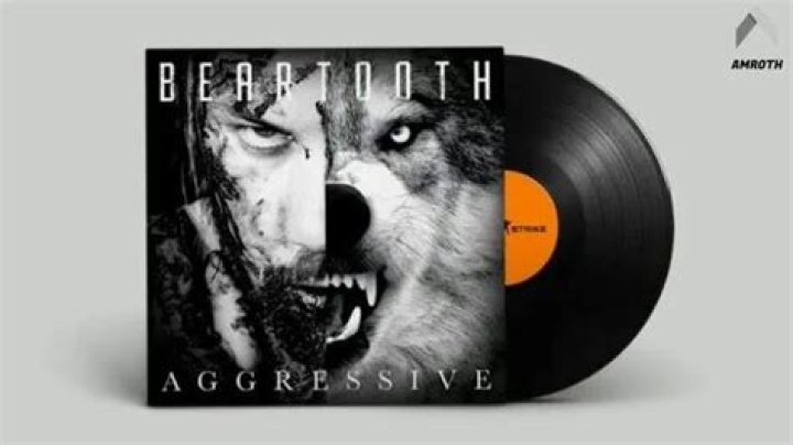 Beartooth - AGGRESSIVE CS:GO MVP MUSIC KIT - cs go hip hop music kit