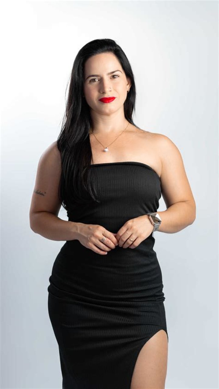 Beatriz Garciaa