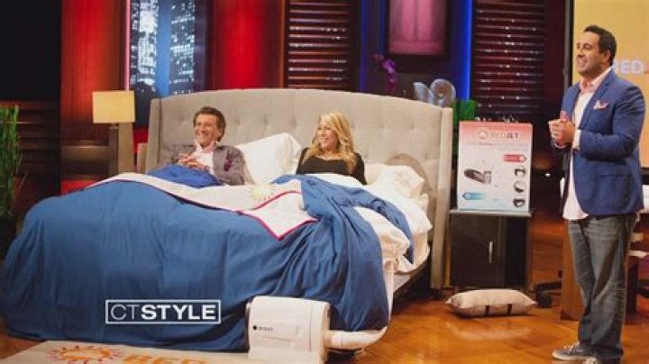 Bedjet Shark Tank Impact Bedjet Shark Tank Impact