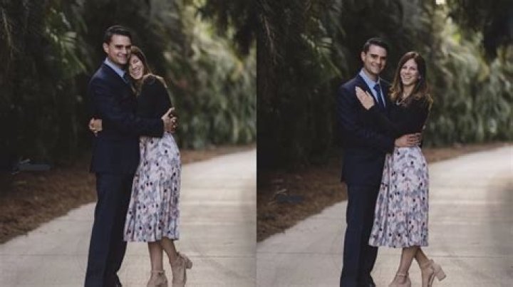 ben shapiro family ben shapiro family
