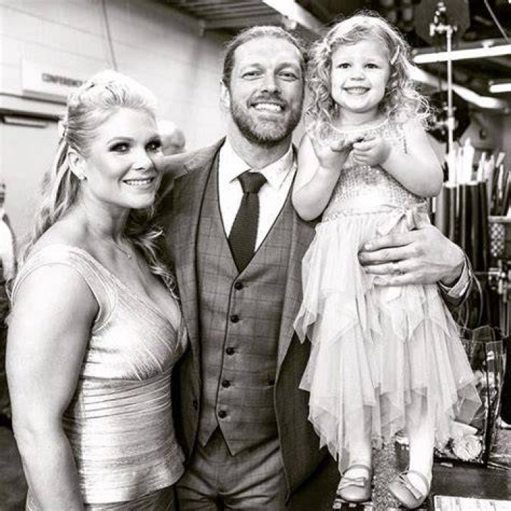 Beth Phoenix marriage and family