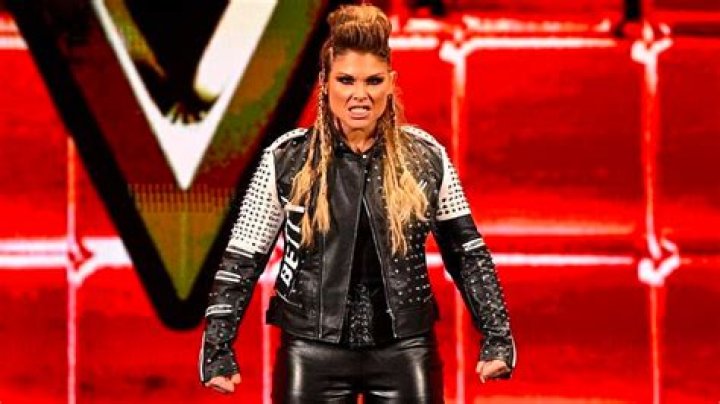 Beth Phoenix's Influence on Women's Wrestling
