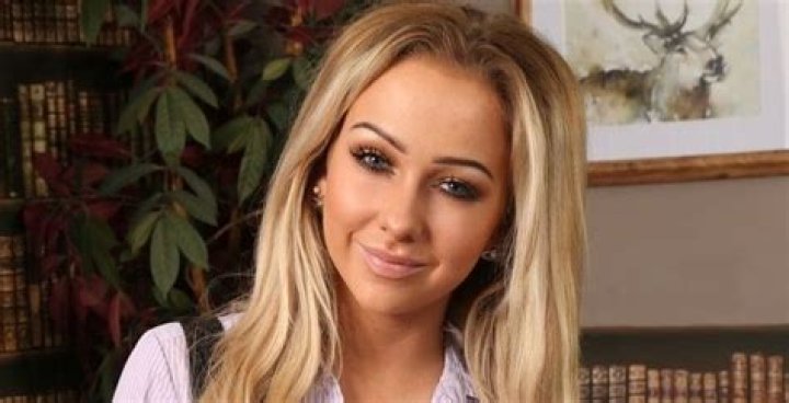 bethany morgan age