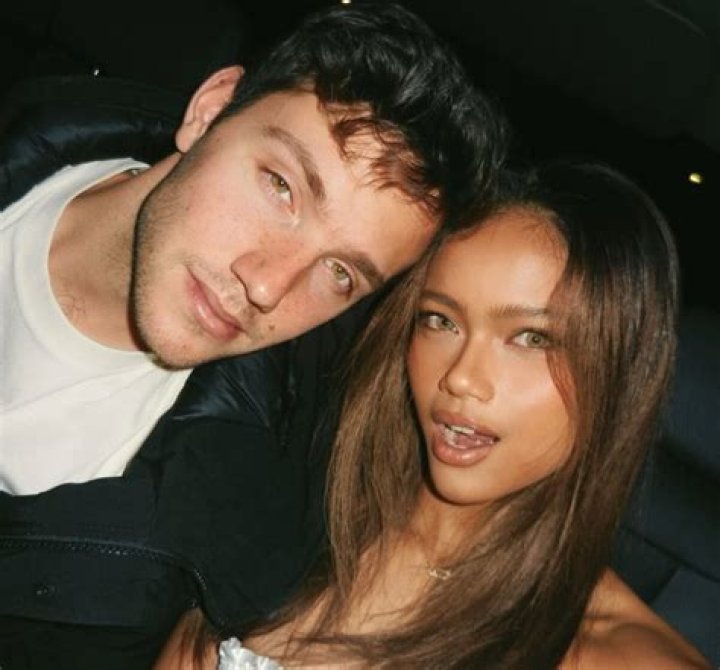 F4 Driver Bianca Bustamante Boyfriend: Is She Dating Erwan Thomas? Bianca Bustamante Boyfriend