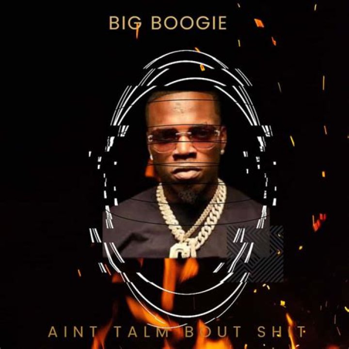 Big Boogie's Photo