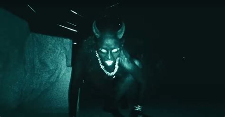 Big Demon Music Video