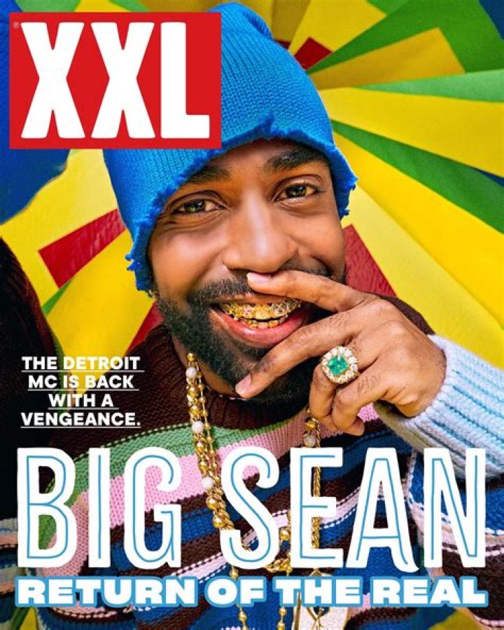 big sean accolades big sean accolades