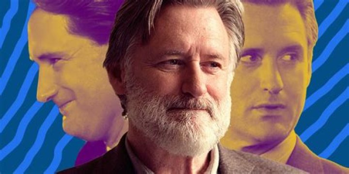 bill pullman film career