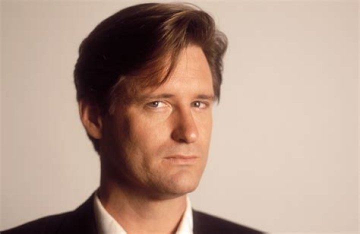 Bill Pullman's Net Worth