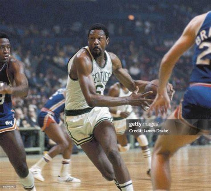 Bill Russell