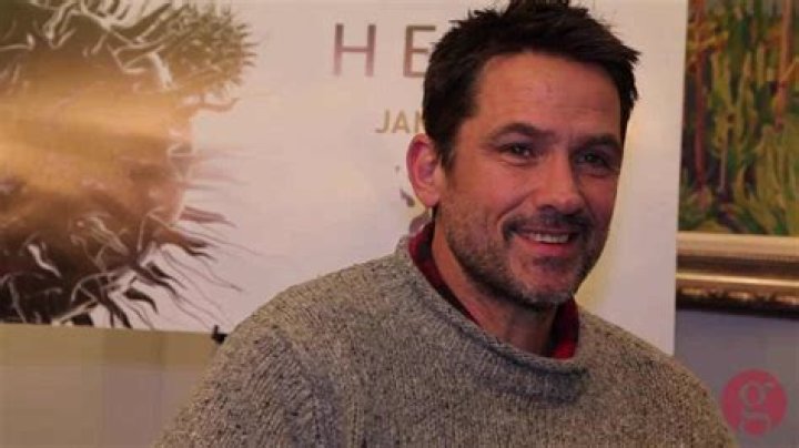 Billy Campbell - Biography, Height & Life Story | Super Stars Bio