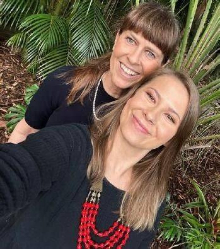 Bindi Irwin Phone Number