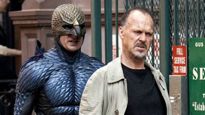 Birdman's Photo