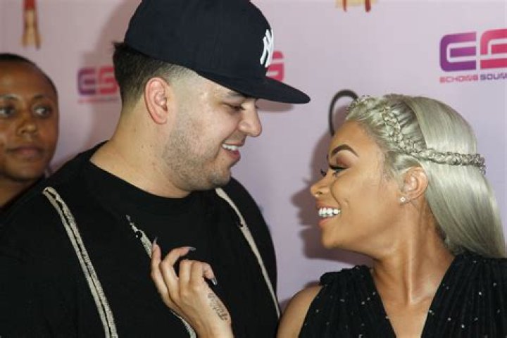 Blac Chyna's Photo