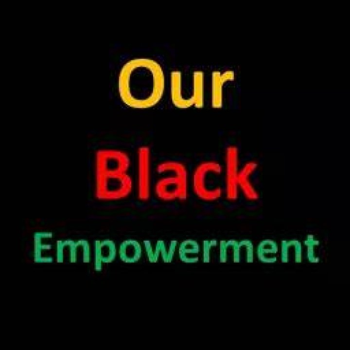 black empowerment podcast black empowerment podcast