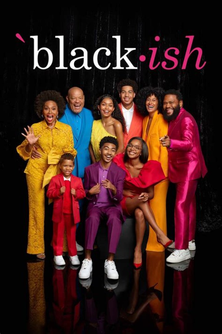 Black-ish cast net worth Black-ish cast net worth