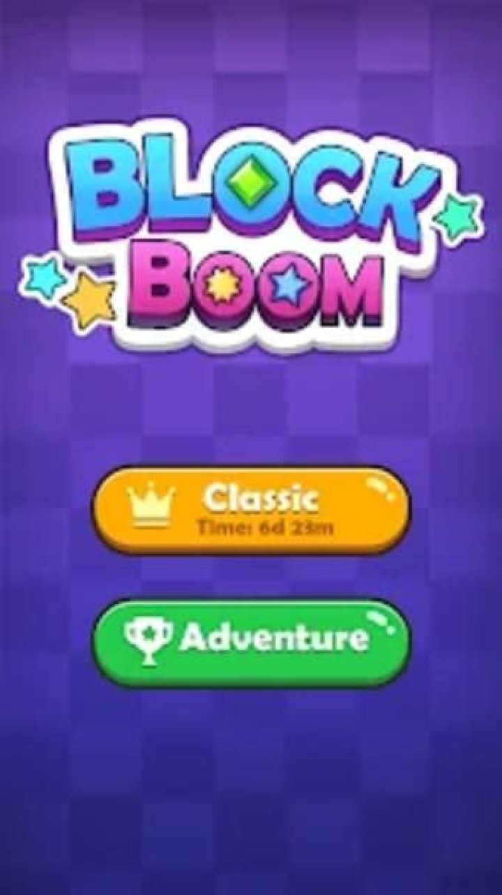 Block Boom