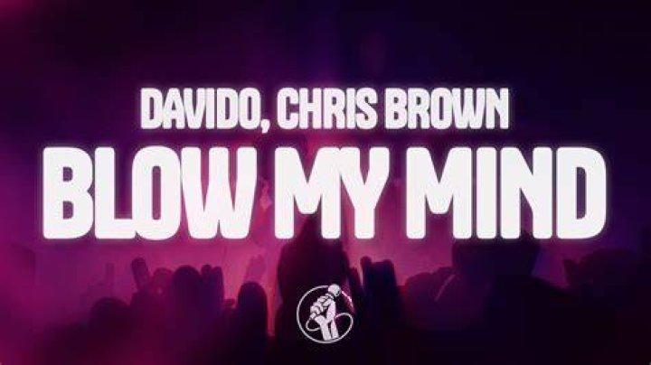 Blow My Mind