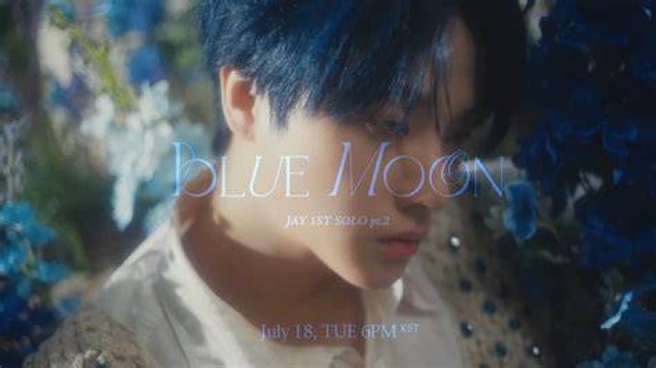 Blue Moon Music Video
