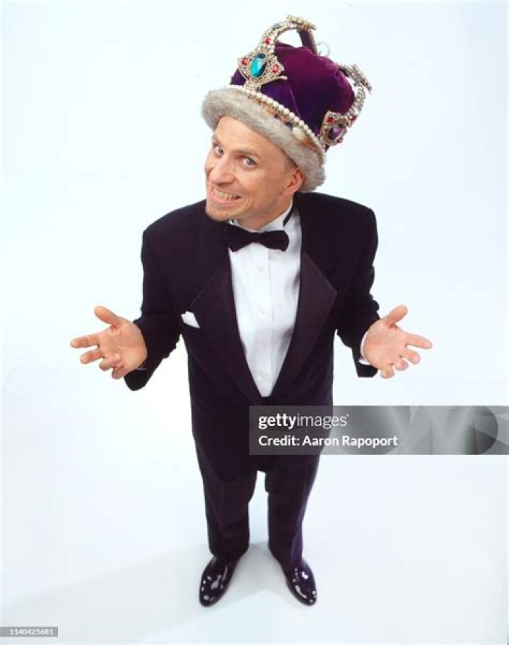 Bobcat Goldthwait