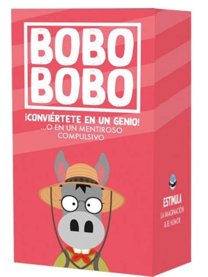 Bobo