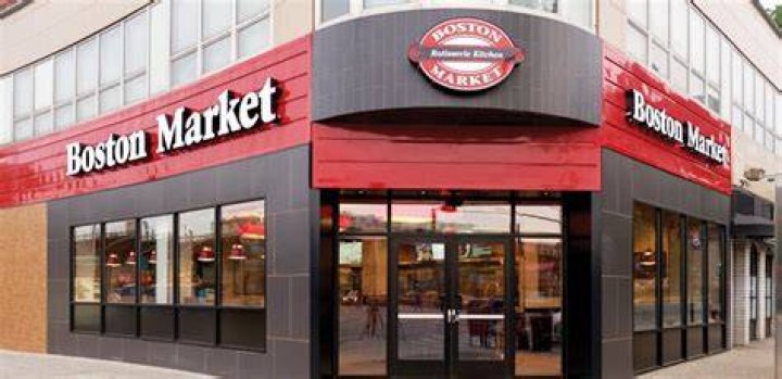 Boston Market