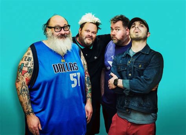 Bowling For Soup's Photo