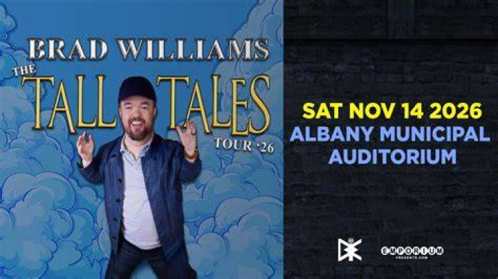 brad williams television appearances brad williams television appearances