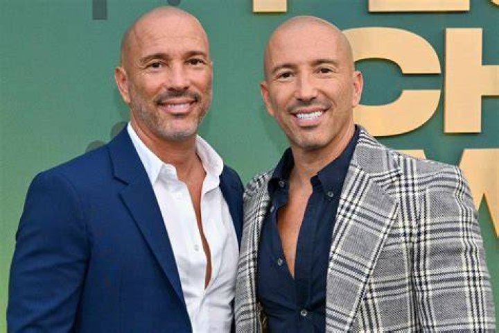 Brett and Jason Oppenheim