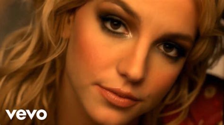 Britney Spears - Overprotected - songs with repeated words in the title