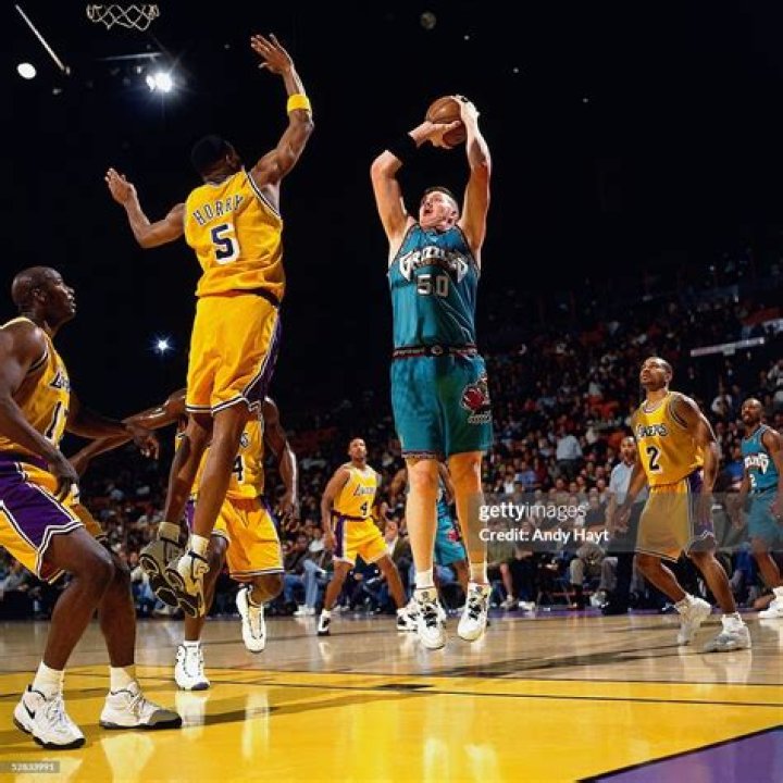 Bryant Reeves' Net Worth Bryant Reeves' Net Worth