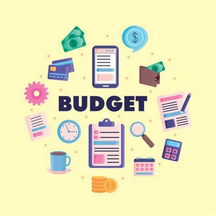 budget management