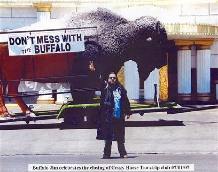 buffalo jim assets