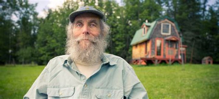 Burt Shavitz Burt Shavitz