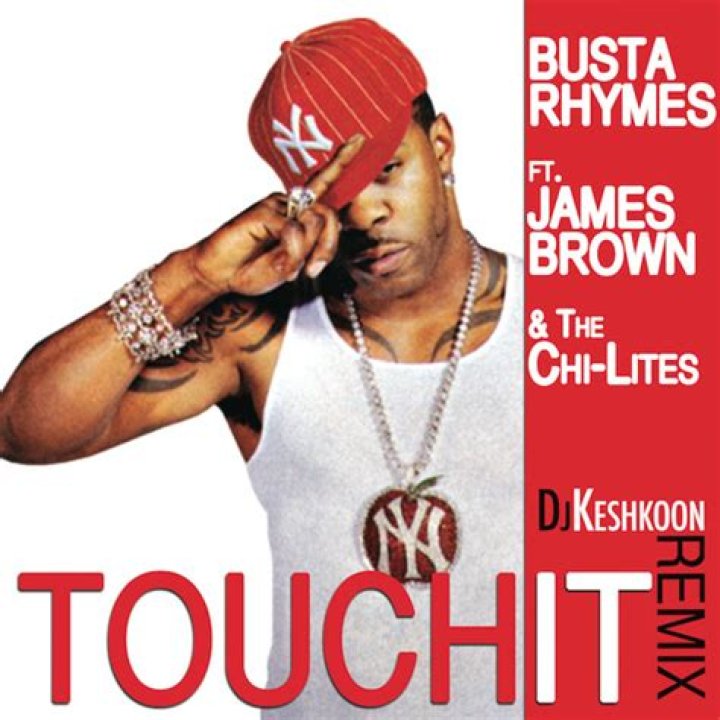 Busta Rhymes - Touch It (TikTok Remix 2021) - Gay rap songs