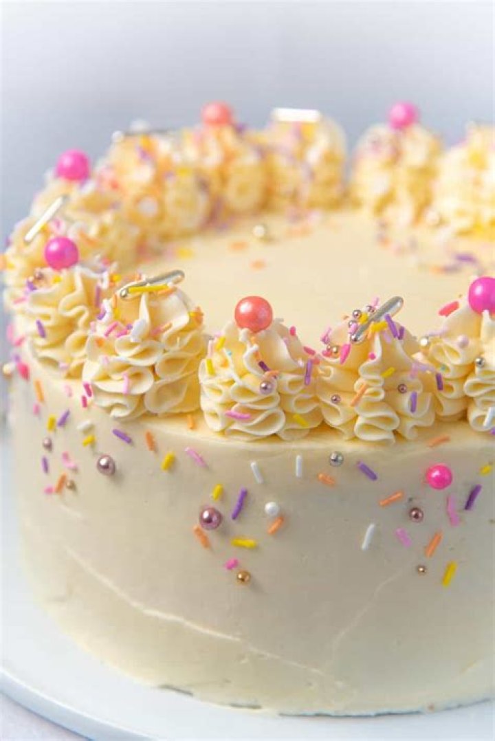 Cake
