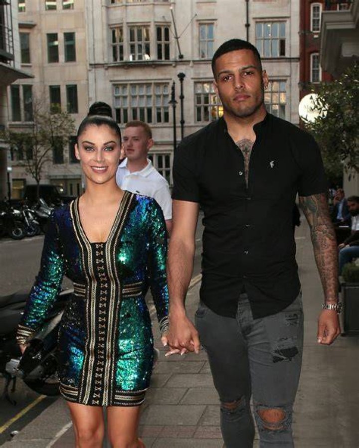 cally and luis