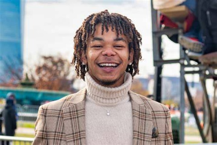 Cam Anthony's Smooth Performance of Sam Smith's "Lay Me Down" - The Voice Blind Auditions 2021 - the voice cam anthony feeling good