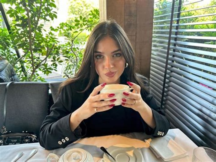 candela gallo Instagram