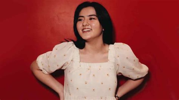 Cassandra Legaspi